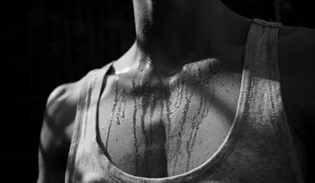Anhidrosis, la incapacidad de sudar de forma normal