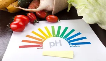 Dieta alcalina de 7 días para combatir la inflamación y bajar de peso