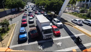 Senado estudia crear ministerio de transporte con sanciones estrictas