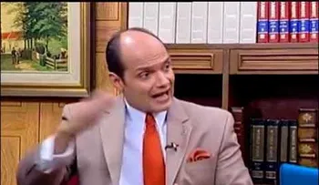 Rafael Domínguez Trujillo y la estafa de Woda