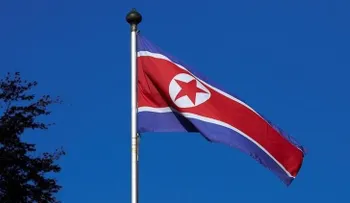 Las islas artificiales de Corea del Norte que desconciertan a los analistas