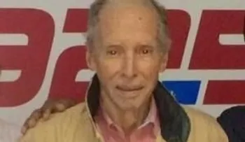 Muere cronista deportivo Luis Bournigal