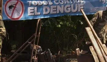 Ministro de Salud Pública preocupado por alarmantes cifras de dengue en el país