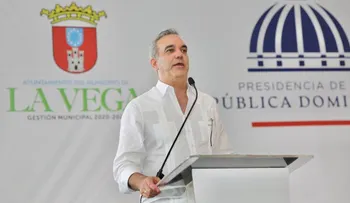 Presidente Abinader inaugura tres centros educativos, dos nuevas instalaciones de INFOTEP, un parque industrial y un centro de salud