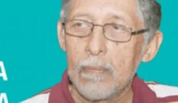 Se suicida periodista Pedro Ventura