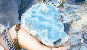 Minería: Sector de mayor crecimiento economía en República Dominicana