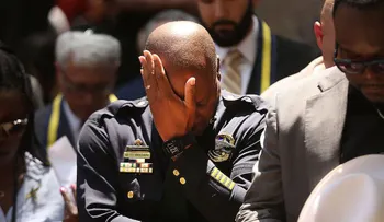 Después de lo ocurrido en Dallas, ¿quién podrá unir a Estados Unidos?