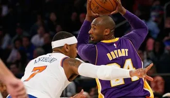 LeBron deja viva racha de Cavs con 29 ante Indiana
