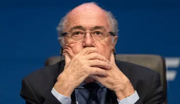 La reforma de la FIFA "está muerta", dice el hombre que ayudó a sacar a Joseph Blatter
