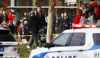 Matan a tiros jefe de Policía en Ohio y otros dos hombres