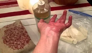 Deshazte de la artritis, dolor de espalda y ciática, con este truco mejor que las pastillas 