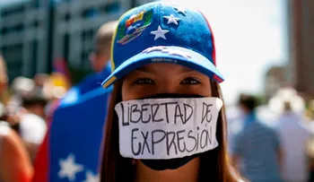 Programa para la Paz y la Convivencia Democrática pide a Delcy Rodríguez levantar bloqueos contra medios en Venezuela