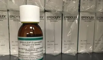 Extracto de marihuana ayuda a niños con epilepsia 