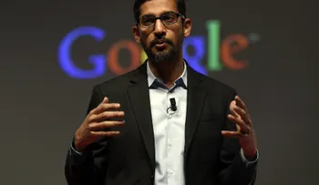 Director ejecutivo de Google calificó de "ofensivo" el manifiesto antidiversidad de uno de sus ingenieros