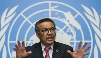 Nuevas cepas identificadas en Reino Unido y Sudáfrica no son las mismas, dice OMS