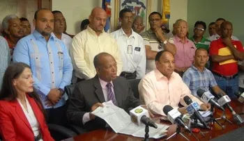 OTTT y Mochotran anuncian rebaja 5 pesos pasajes en vehículos usan GLP 
