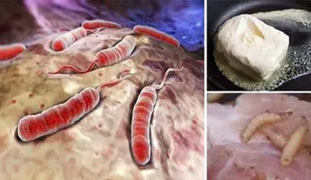 Estos son los 10 alimentos más dañinos para tu salud y que pueden causar cáncer
