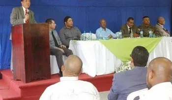 Interior y Policía abre tres oficinas más para la Regularización