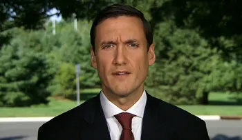 Renuncia Tom Bossert, consejero de Seguridad Nacional de EE.UU.