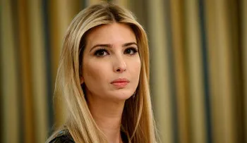 Ivanka Trump y el cambio de su vida, tras esta decisión gubernamental