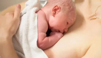 Donación de leche materna garantiza beneficios a bebés prematuros