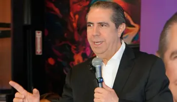 Francisco Javier arremete contra el retroceso eléctrico