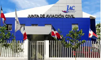 JAC, CESAC y DNI revisan protocolos aeroportuarios