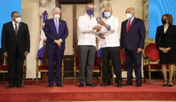 Gobierno otorgará pensión solidaria para 3,000 envejecientes y anuncia Estrategia de Protección Social Integral