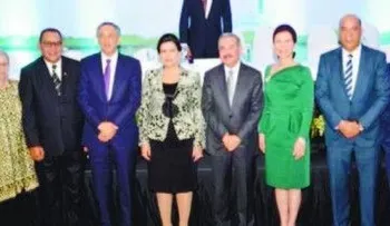 Sur Futuro premia  a la Siembra de Agua 