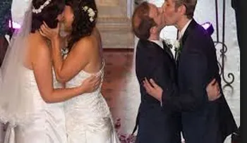 Homosexuales podrán casarse en la Florida a partir de esta medianoche