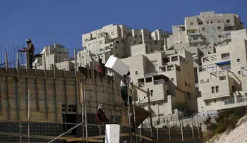 Israel anuncia primera construcción de nuevo asentamiento desde la posesión de Trump