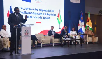 MIREX y ProDominicana promueven oportunidades de inversión entre empresarios de República Dominicana y Guyana