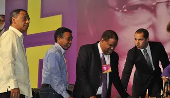Danilo dice que quienes acusaban de corrupto a Félix Bautista debían someterlo a la Justicia