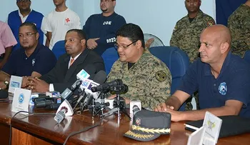 Coe inicia segunda fase de operativo con 34 mil voluntarios 