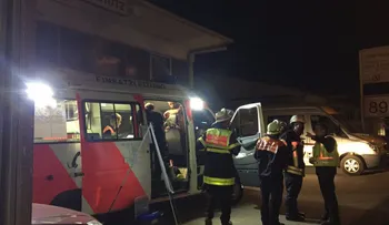 Ataque a puñaladas en un tren en Alemania deja varios heridos; atacante fue abatido