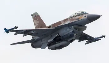 Fuerzas israelíes atacan varios objetivos en Siria y evaden disparos de misiles