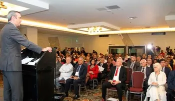 Abinader dice está cerca de ganar elecciones: Antún: quienes nos quieren alianza que les vaya bonito 