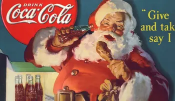 La historia real del origen de las tradiciones navideñas