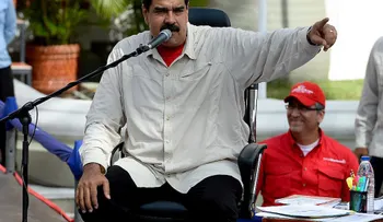 Maduro cambia el tono sobre Donald Trump