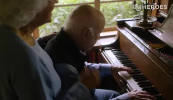 "The 5th Dementia" usa la música como medicina