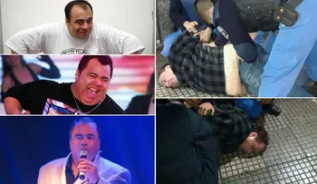 Desesperado, perseguido y sin dinero: así fueron las últimas horas de "La Tota" Santillán antes de su detención
