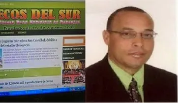 Seccional CDP en NY envía condolencias a familiares de Teuddy Sánchez 