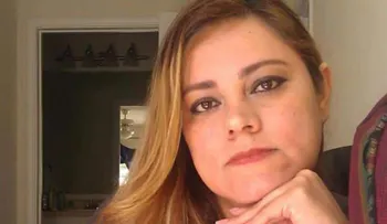 La contrató para alquilar su vientre, le inyectaba el semen de su novio para embarazarla y terminó esclavizándola
