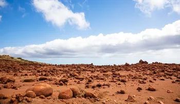 Alerta mundial: científicos detectan peligrosos síntomas marcianos en el planeta Tierra