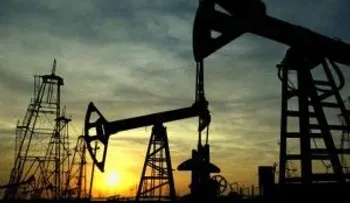 El petróleo de Texas cae un 3,10 % y cierra en 48,33 dólares el barril