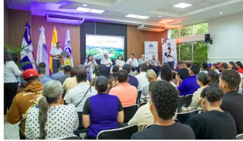 Consejo de Drogas capacita dirigentes deportivos