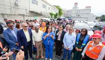 Directora INFOTEP destaca importancia Simulacro por Terremoto para fortalecer la respuesta ante emergencias