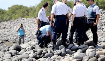 Aún no hay respuestas definitivas sobre el MH370