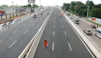 Obras Públicas trabajará túneles, elevados y pasos a desnivel por mantenimiento durante esta semana