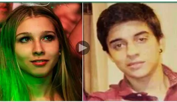 Nahir Galarza, la joven que mató de dos tiros a su novio y estremeció Argentina